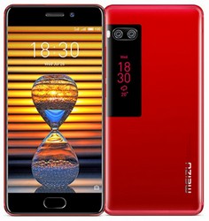 Замена дисплея на телефоне Meizu Pro 7 в Челябинске